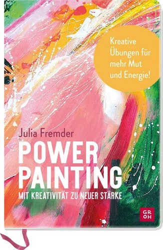 Power painting mit - power,