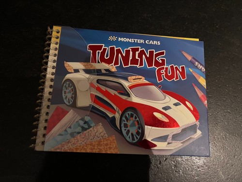 Tuning fun monster cars - fun,