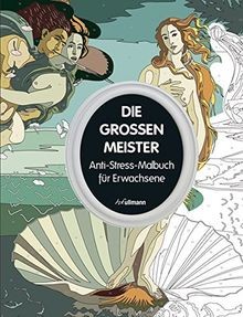 Die großen meister - die,