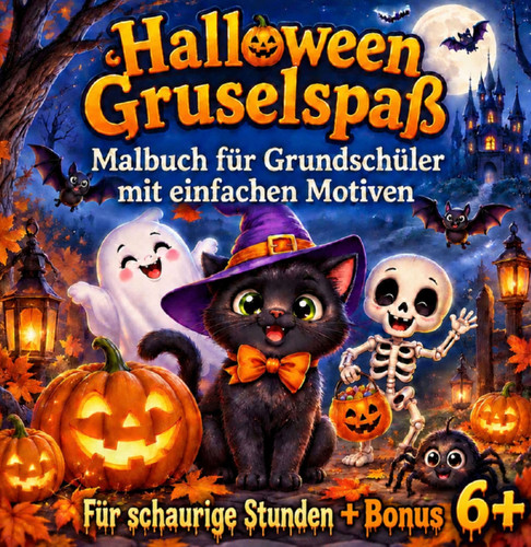Halloween gruselspaß - halloween, |