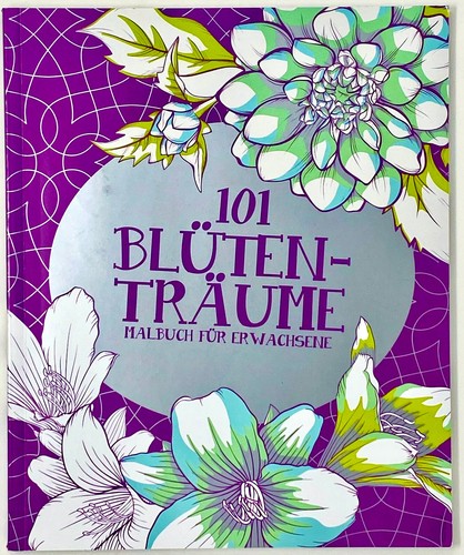 Malvorlagen 101