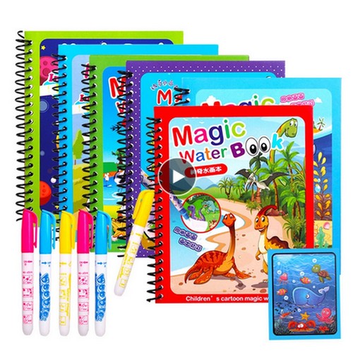 Kinder malbuch malen - malbuch,