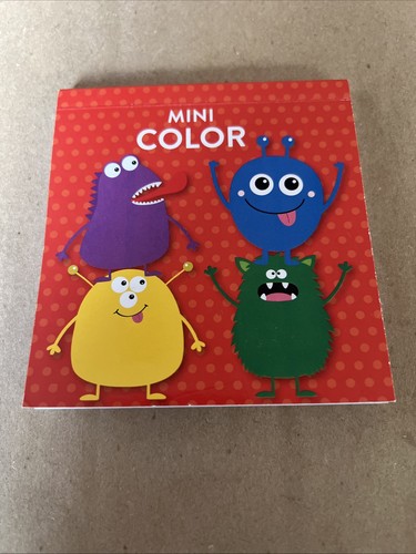 Mini color - -, „