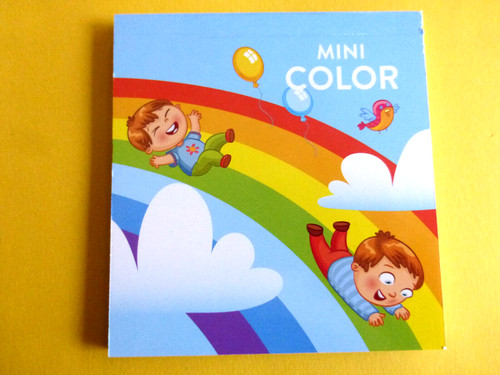 Malbuch für kinder spielende - für,