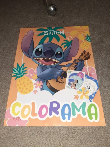 Disney lilo stitch - disney,