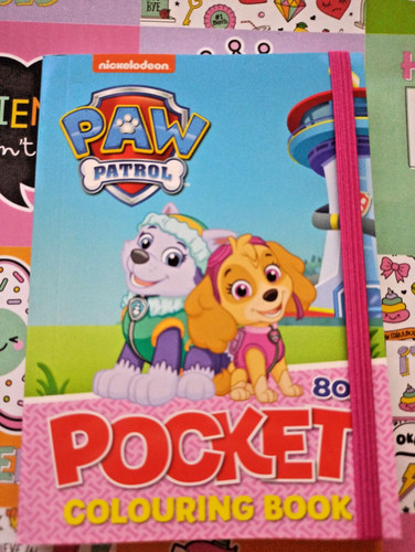 Malbuch paw patrol für - malbuch,