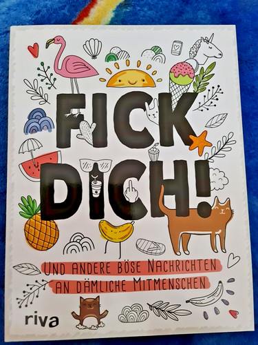 Malbuch erwachsene - malbuch,