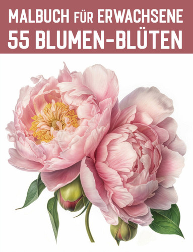 Malbuch erwachsene - malbuch,