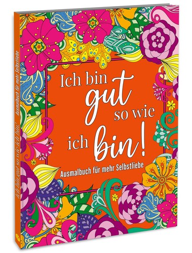 Malbuch für erwachsene - malbuch,