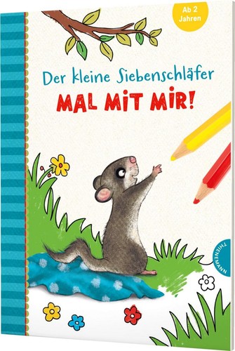 Der kleine siebenschläfer - der,