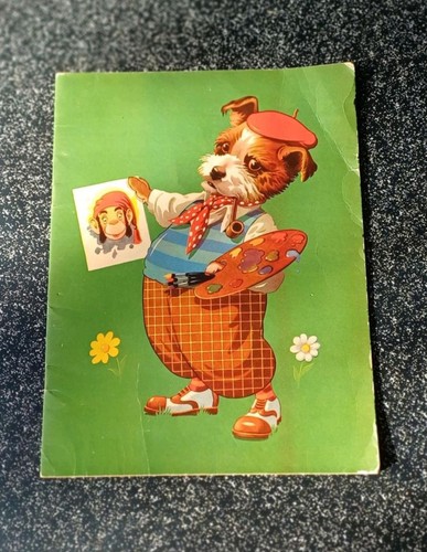 Rarität carlsen malbuch - malbuch, serie