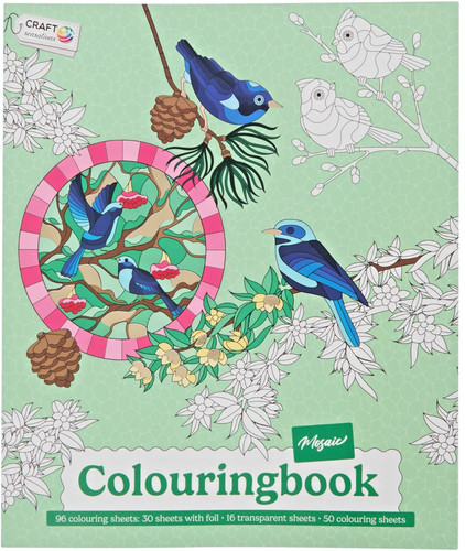 Mandala premium malbuch für - mandala,