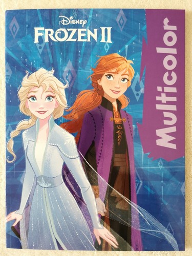 Walt disney frozen 2 - disney,