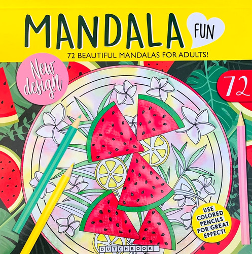 Mandala malbuch für - mandala,