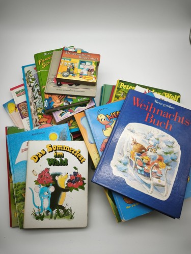 Großes kinderbuch - 📚,