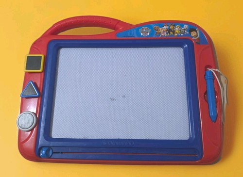 Zaubertafel paw patrol - zaubertafel,