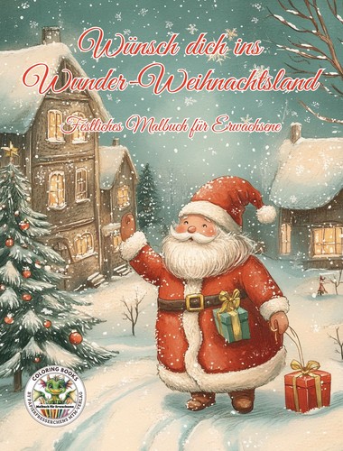 Wünsch dich ins