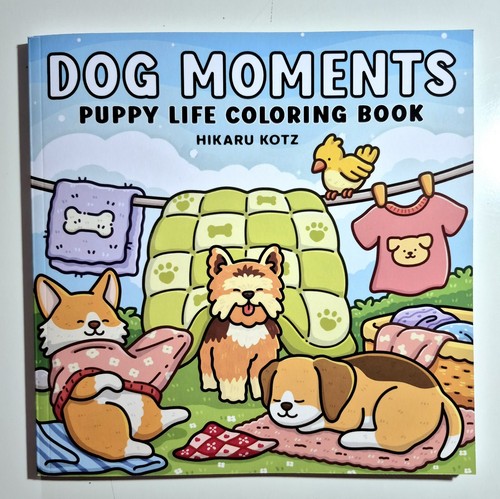 Dog moments hikaru kotz - dog,