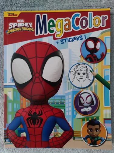 Marvel spidey amazing - marvel, &