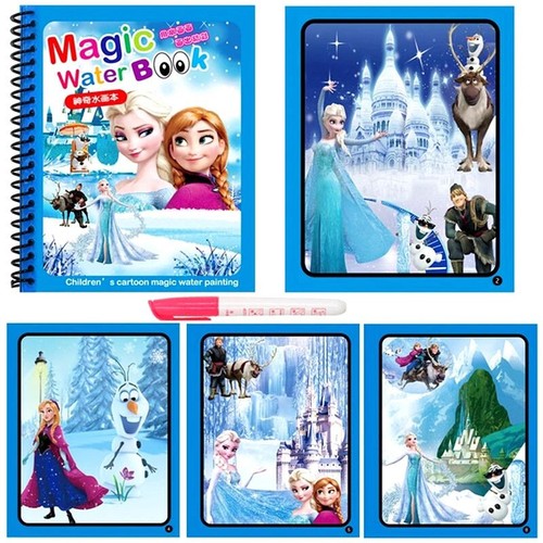 Kinder malbuch malen mit - kinder,