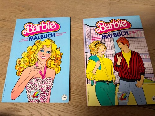Kinder malbuch bücher - 80, er