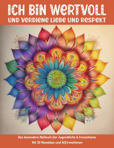 Malbuch erwachsene mandala - malbuch,