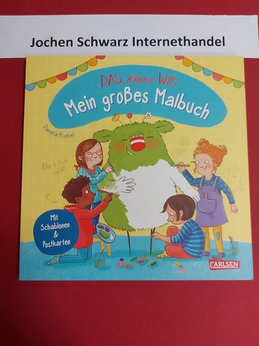 Das kleine wir mein großes - mein,